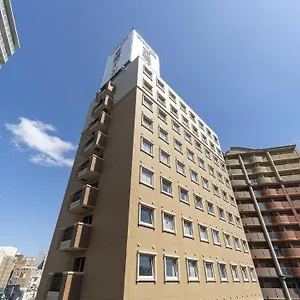 東横inn福岡天神 ホテル