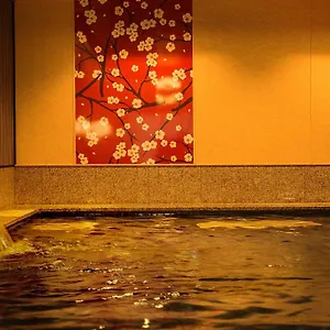 ホテル法華クラブ福岡 ホテル