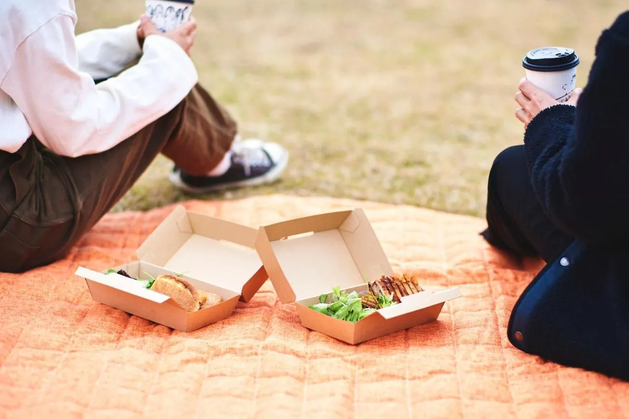 Inn The Park Fukuoka Ιαπωνία