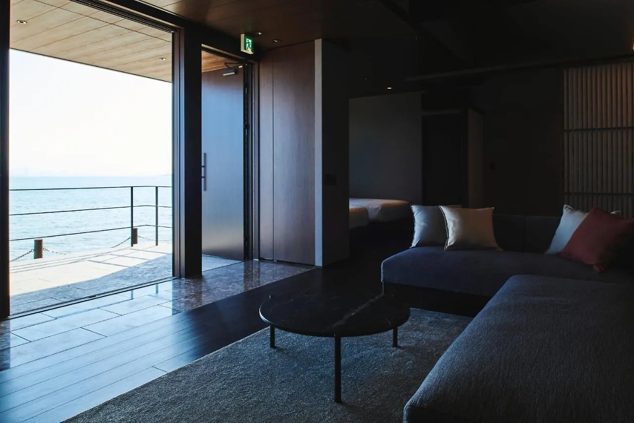 Inn The Park Fukuoka Ξενοδοχείο
