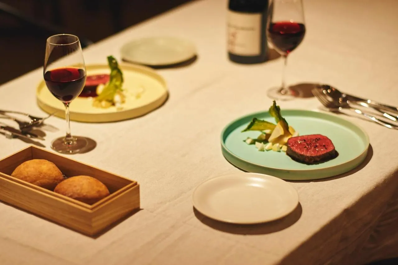Inn The Park Fukuoka Φουκουόκα