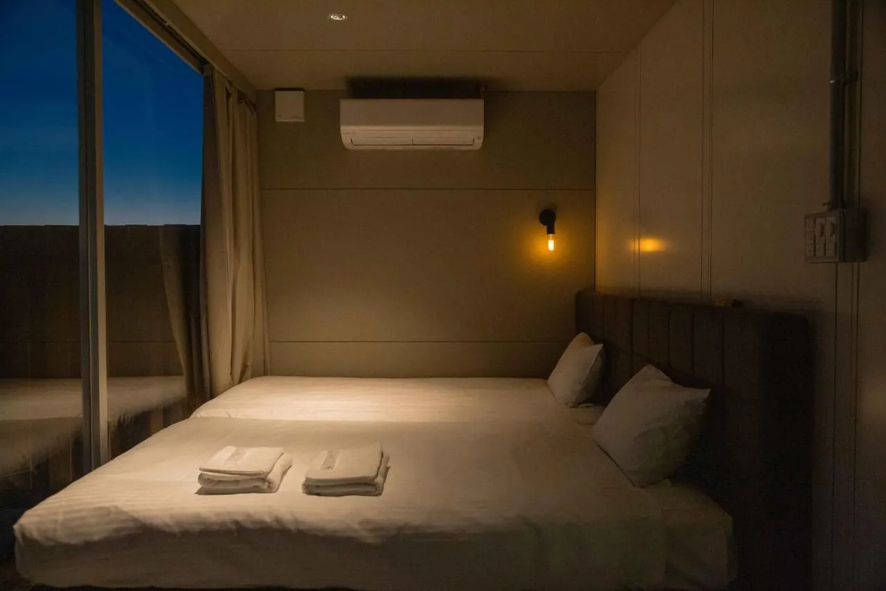 Inn The Park Fukuoka