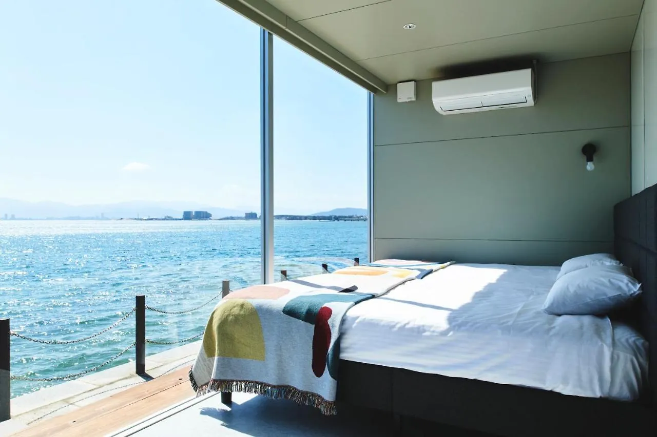 Inn The Park Fukuoka Ιαπωνία