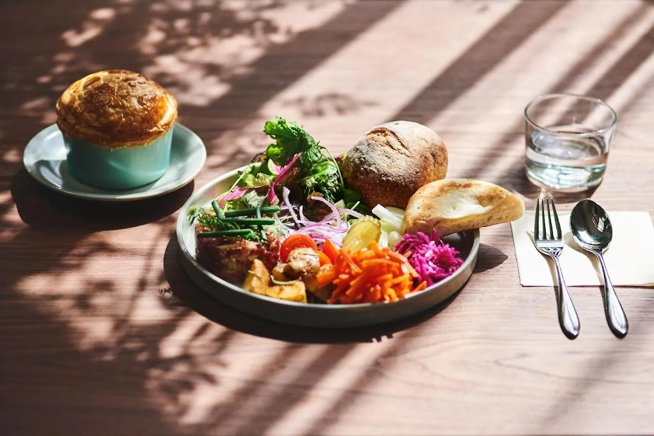 Inn The Park Fukuoka Ξενοδοχείο