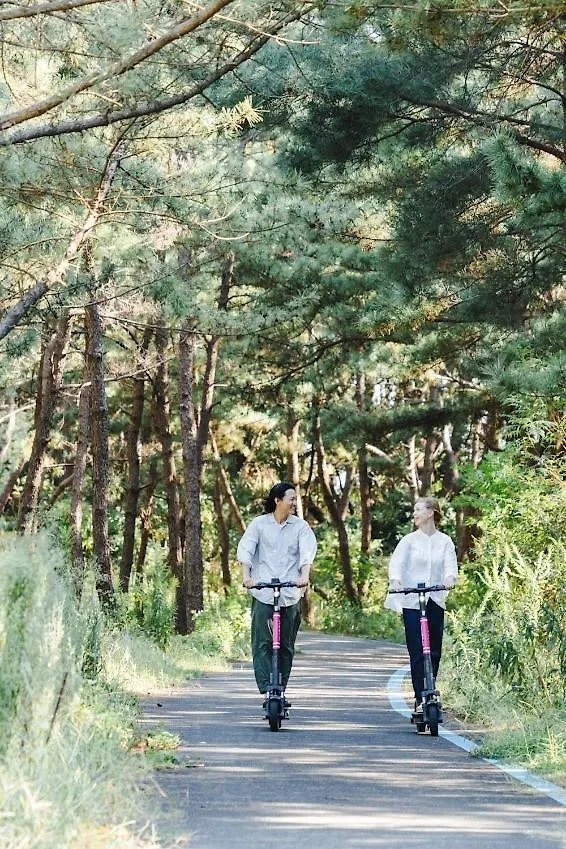 Inn The Park Fukuoka 0*, Φουκουόκα