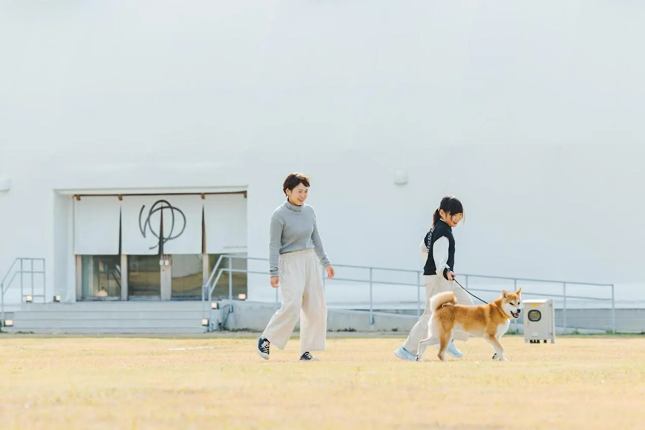 Inn The Park Fukuoka Ξενοδοχείο
