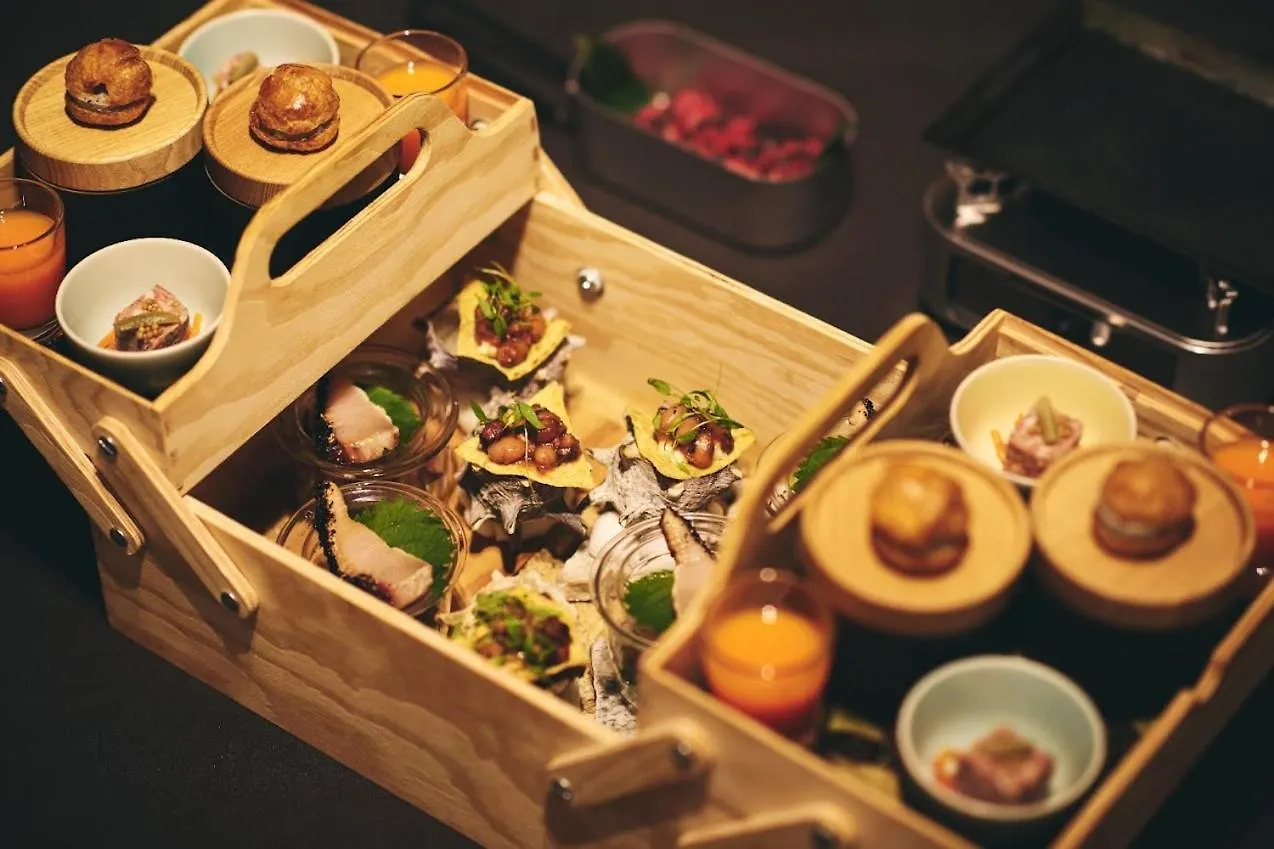Inn The Park Fukuoka Φουκουόκα