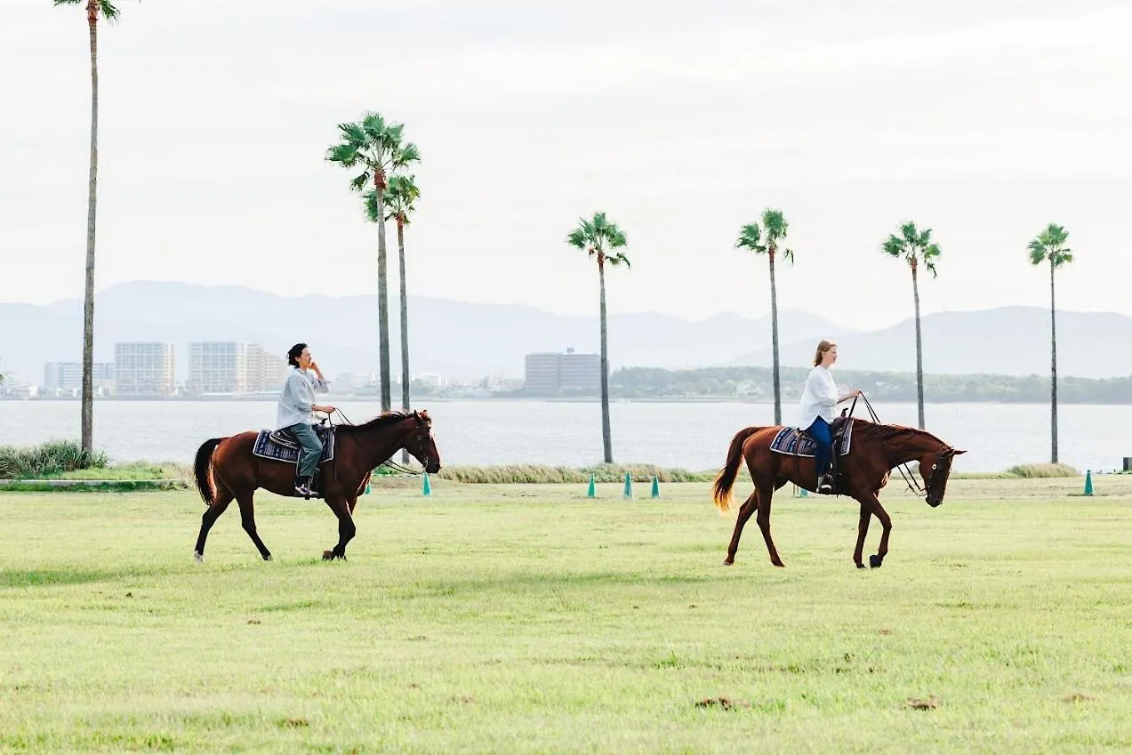 Inn The Park Fukuoka