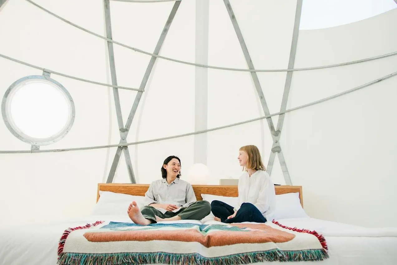Inn The Park Fukuoka Φουκουόκα