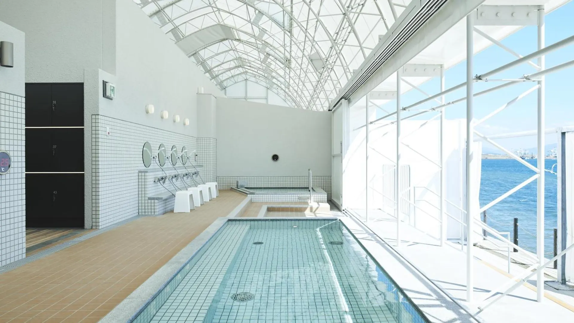 Inn The Park Fukuoka Ιαπωνία